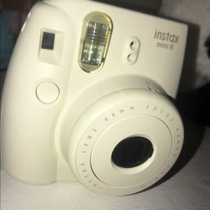 fujifilm polaroid camera